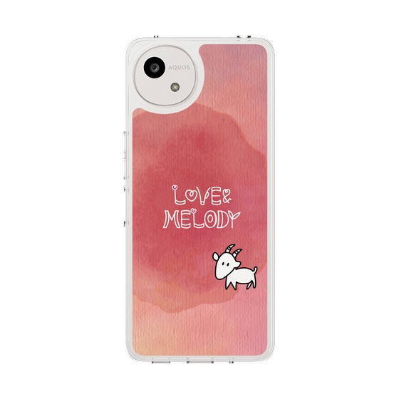 Slim Protection Case［ Nippon Broadcasting System - Akiko Yagi's Love & Melody A ］