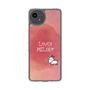 Slim Protection Case［ Nippon Broadcasting System - Akiko Yagi's Love & Melody A ］