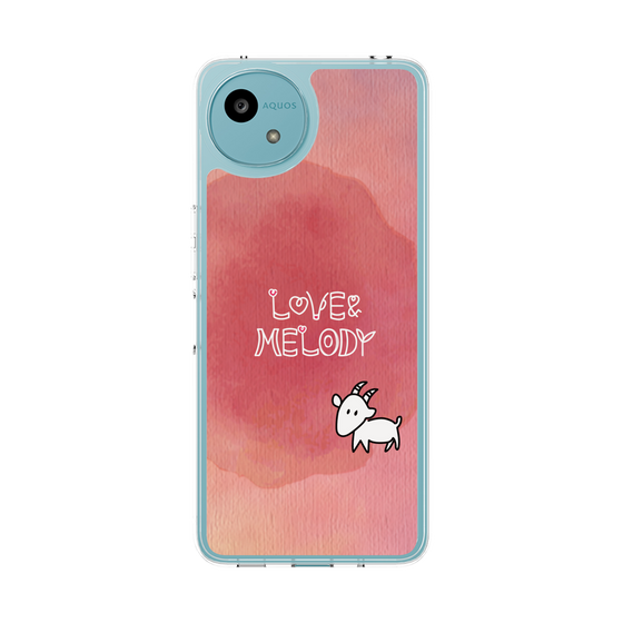 Slim Protection Case［ Nippon Broadcasting System - Akiko Yagi's Love & Melody A ］
