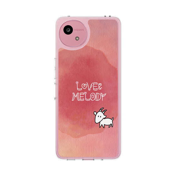 Slim Protection Case［ Nippon Broadcasting System - Akiko Yagi's Love & Melody A ］