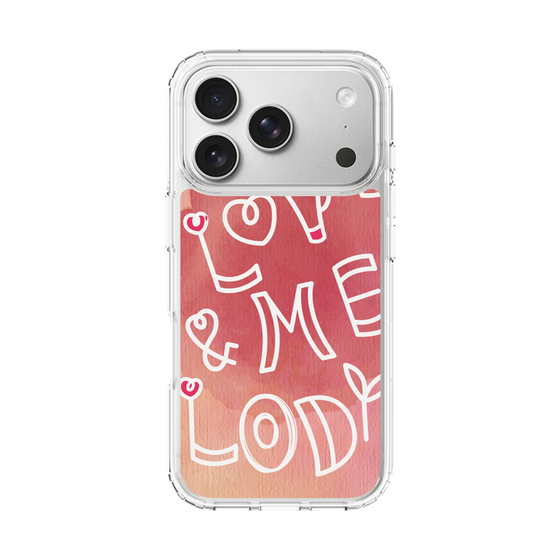 Slim Protection Case［ Nippon Broadcasting System - Akiko Yagi's Love & Melody B ］