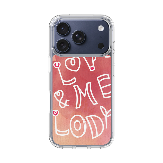 Slim Protection Case［ Nippon Broadcasting System - Akiko Yagi's Love & Melody B ］