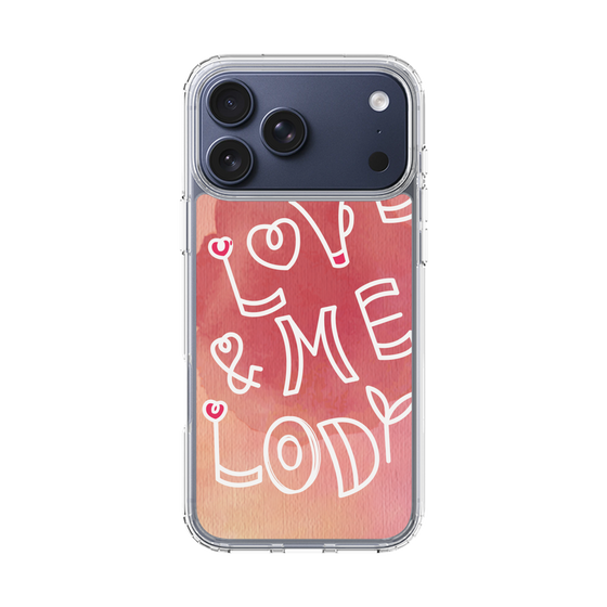 Slim Protection Case［ Nippon Broadcasting System - Akiko Yagi's Love & Melody B ］