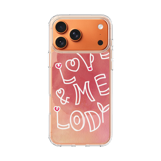 Slim Protection Case［ Nippon Broadcasting System - Akiko Yagi's Love & Melody B ］