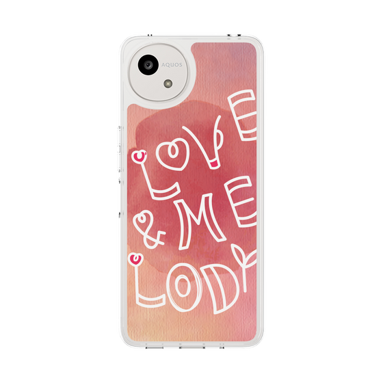 Slim Protection Case［ Nippon Broadcasting System - Akiko Yagi's Love & Melody B ］