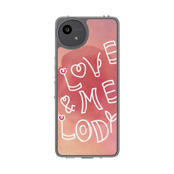 Slim Protection Case［ Nippon Broadcasting System - Akiko Yagi's Love & Melody B ］