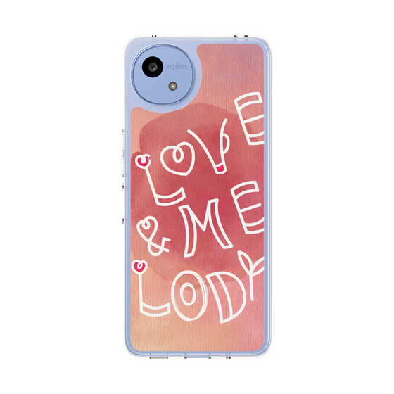 Slim Protection Case［ Nippon Broadcasting System - Akiko Yagi's Love & Melody B ］