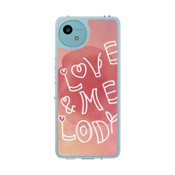 Slim Protection Case［ Nippon Broadcasting System - Akiko Yagi's Love & Melody B ］
