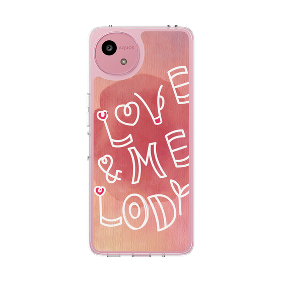 Slim Protection Case［ Nippon Broadcasting System - Akiko Yagi's Love & Melody B ］