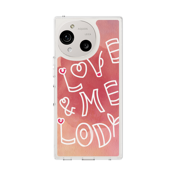 Slim Protection Case［ Nippon Broadcasting System - Akiko Yagi's Love & Melody B ］