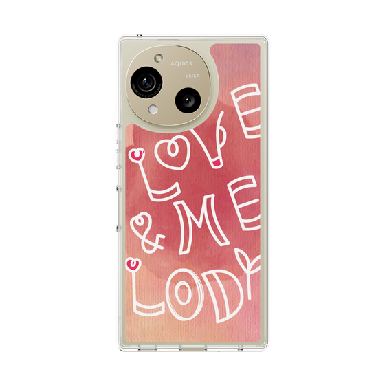 Slim Protection Case［ Nippon Broadcasting System - Akiko Yagi's Love & Melody B ］