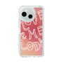 Slim Protection Case［ Nippon Broadcasting System - Akiko Yagi's Love & Melody B ］