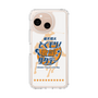 Slim Protection Case［ Nippon Broadcasting System - Kazuo Tokumitsu's Tokumori! Kayo Saturday A ］