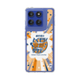 Slim Protection Case［ Nippon Broadcasting System - Kazuo Tokumitsu's Tokumori! Kayo Saturday B ］