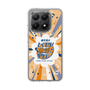 Slim Protection Case［ Nippon Broadcasting System - Kazuo Tokumitsu's Tokumori! Kayo Saturday B ］