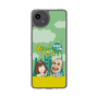 Slim Protection Case［ Nippon Broadcasting System - Ichinosuke Shunputei's Happy Together! A ］