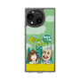 Slim Protection Case［ Nippon Broadcasting System - Ichinosuke Shunputei's Happy Together! A ］