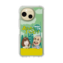 Slim Protection Case［ Nippon Broadcasting System - Ichinosuke Shunputei's Happy Together! A ］