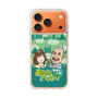 Slim Protection Case［ Nippon Broadcasting System - Ichinosuke Shunputei's Happy Together! B ］