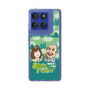 Slim Protection Case［ Nippon Broadcasting System - Ichinosuke Shunputei's Happy Together! B ］