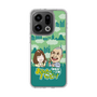 Slim Protection Case［ Nippon Broadcasting System - Ichinosuke Shunputei's Happy Together! B ］