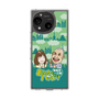 Slim Protection Case［ Nippon Broadcasting System - Ichinosuke Shunputei's Happy Together! B ］