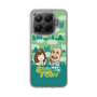 Slim Protection Case［ Nippon Broadcasting System - Ichinosuke Shunputei's Happy Together! B ］