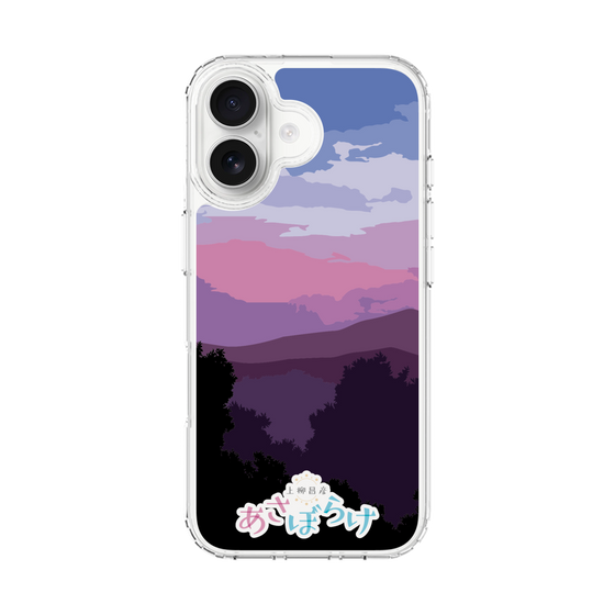 Slim Protection Case［ Nippon Broadcasting System - Masahiko Ueyanagi's Morning Light A ］