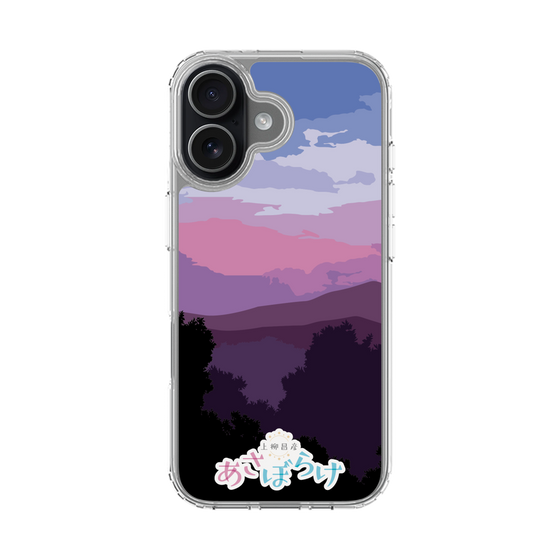 Slim Protection Case［ Nippon Broadcasting System - Masahiko Ueyanagi's Morning Light A ］