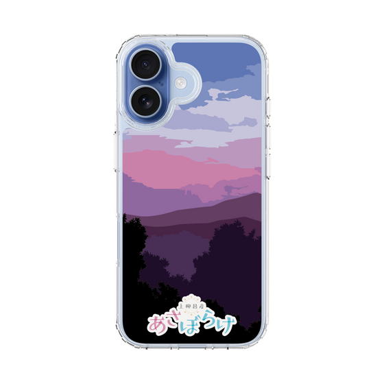 Slim Protection Case［ Nippon Broadcasting System - Masahiko Ueyanagi's Morning Light A ］