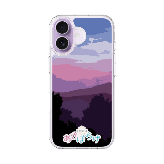 Slim Protection Case［ Nippon Broadcasting System - Masahiko Ueyanagi's Morning Light A ］
