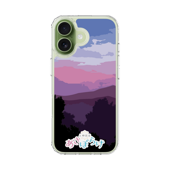 Slim Protection Case［ Nippon Broadcasting System - Masahiko Ueyanagi's Morning Light A ］