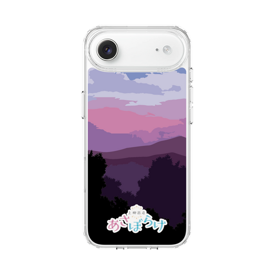 Slim Protection Case［ Nippon Broadcasting System - Masahiko Ueyanagi's Morning Light A ］
