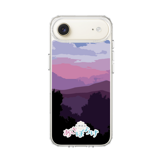 Slim Protection Case［ Nippon Broadcasting System - Masahiko Ueyanagi's Morning Light A ］