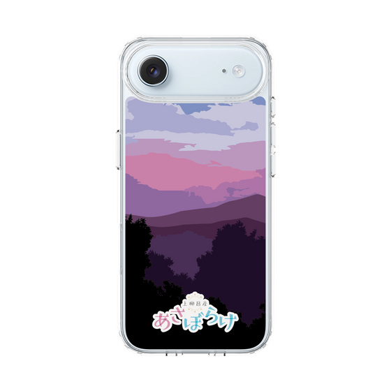 Slim Protection Case［ Nippon Broadcasting System - Masahiko Ueyanagi's Morning Light A ］