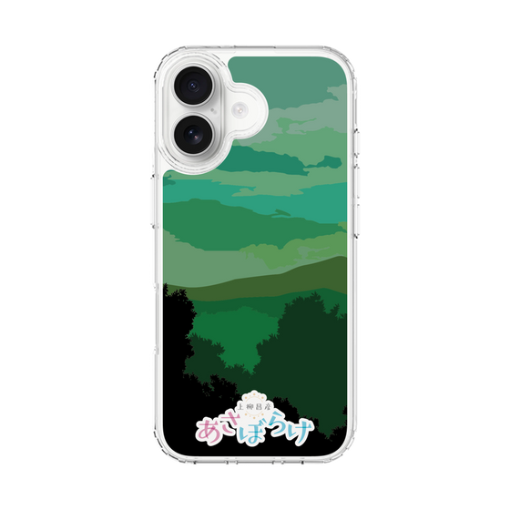 Slim Protection Case［ Nippon Broadcasting System - Masahiko Ueyanagi's Morning Light B ］
