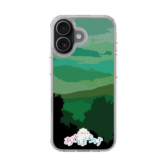 Slim Protection Case［ Nippon Broadcasting System - Masahiko Ueyanagi's Morning Light B ］
