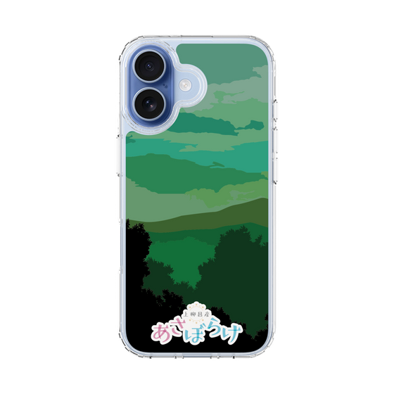 Slim Protection Case［ Nippon Broadcasting System - Masahiko Ueyanagi's Morning Light B ］