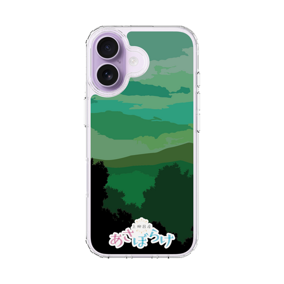 Slim Protection Case［ Nippon Broadcasting System - Masahiko Ueyanagi's Morning Light B ］