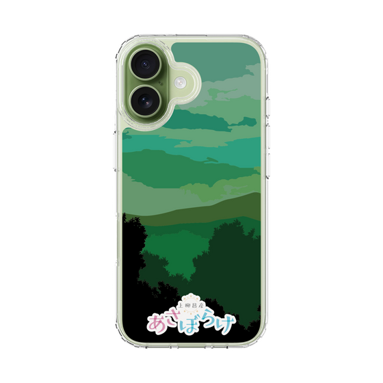 Slim Protection Case［ Nippon Broadcasting System - Masahiko Ueyanagi's Morning Light B ］
