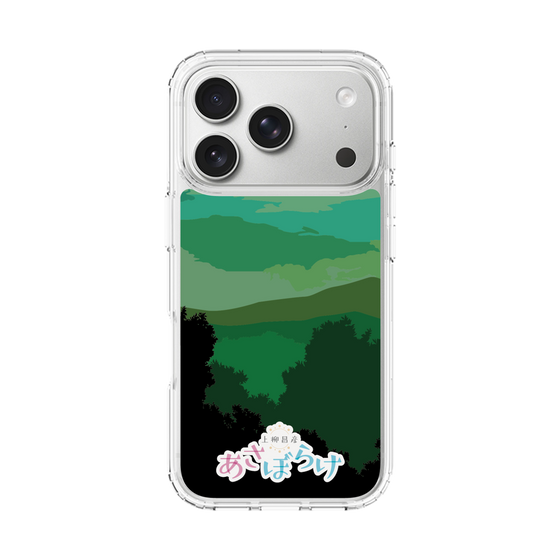 Slim Protection Case［ Nippon Broadcasting System - Masahiko Ueyanagi's Morning Light B ］