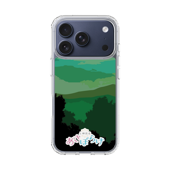 Slim Protection Case［ Nippon Broadcasting System - Masahiko Ueyanagi's Morning Light B ］