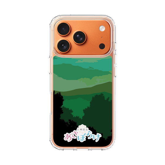 Slim Protection Case［ Nippon Broadcasting System - Masahiko Ueyanagi's Morning Light B ］