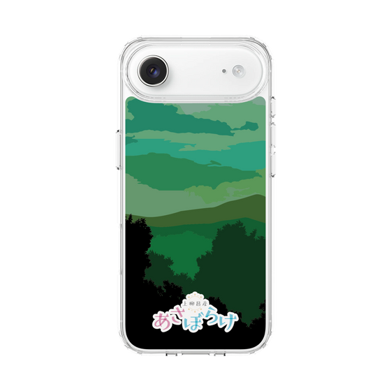 Slim Protection Case［ Nippon Broadcasting System - Masahiko Ueyanagi's Morning Light B ］