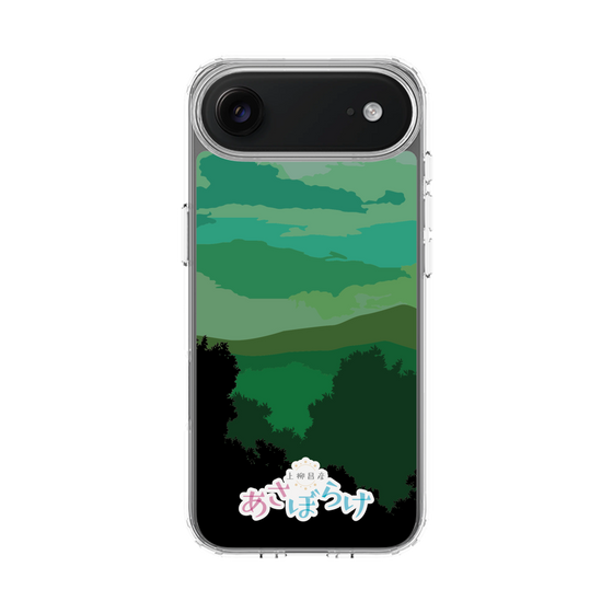 Slim Protection Case［ Nippon Broadcasting System - Masahiko Ueyanagi's Morning Light B ］