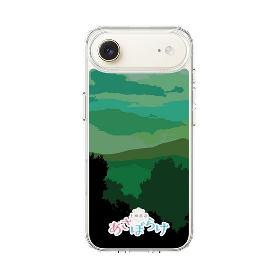 Slim Protection Case［ Nippon Broadcasting System - Masahiko Ueyanagi's Morning Light B ］