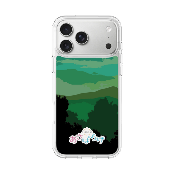 Slim Protection Case［ Nippon Broadcasting System - Masahiko Ueyanagi's Morning Light B ］