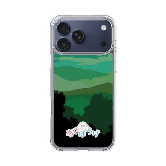Slim Protection Case［ Nippon Broadcasting System - Masahiko Ueyanagi's Morning Light B ］