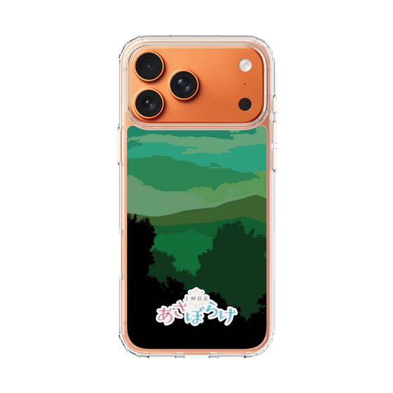 Slim Protection Case［ Nippon Broadcasting System - Masahiko Ueyanagi's Morning Light B ］