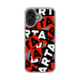 Slim Protection Case［ ARTA - sticker - tricolor ］